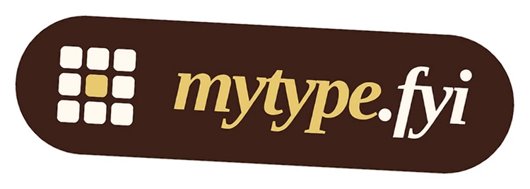 find your type